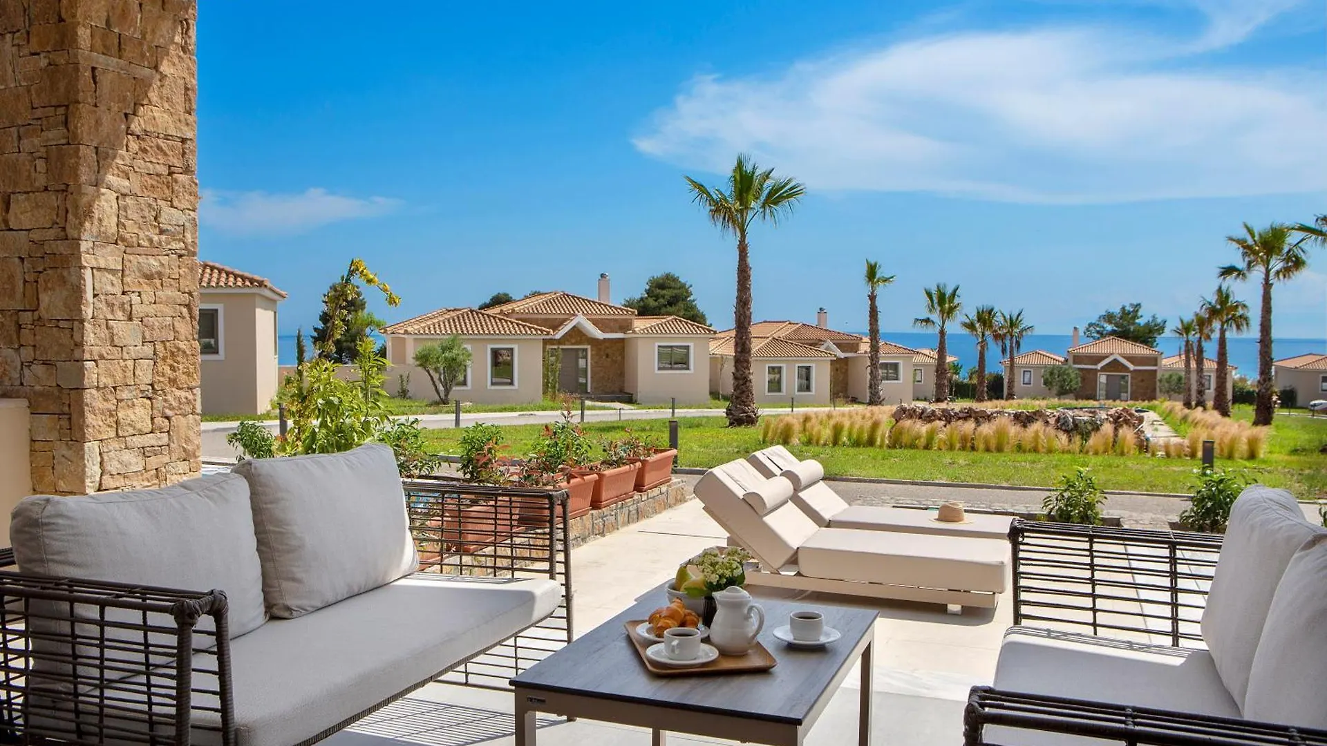 Ajul Luxury Hotel & Spa Resort, A Registry Collection Hotel Agia Paraskevi