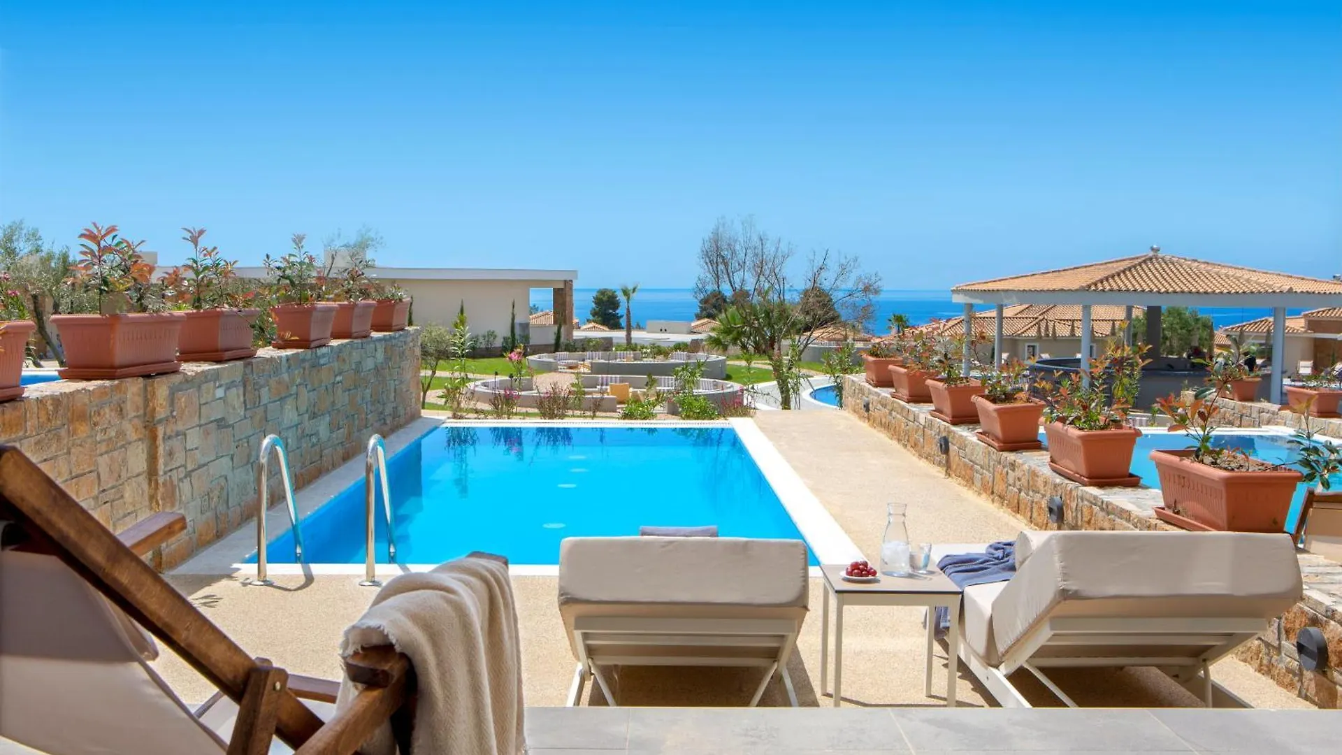 Ajul Luxury Hotel & Spa Resort, A Registry Collection Hotel Agia Paraskevi   Agia Paraskevi (Kassandra)
