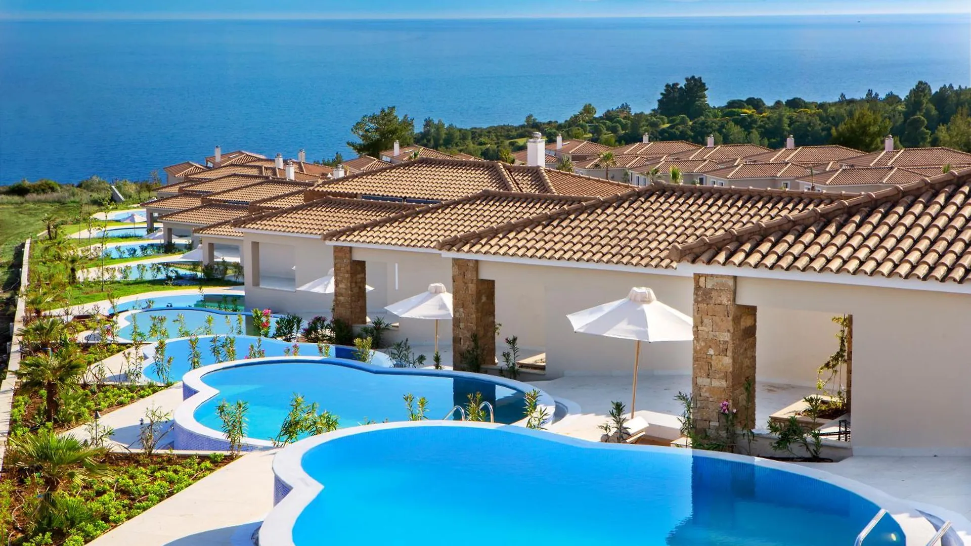 Ajul Luxury Hotel & Spa Resort, A Registry Collection Hotel Agia Paraskevi