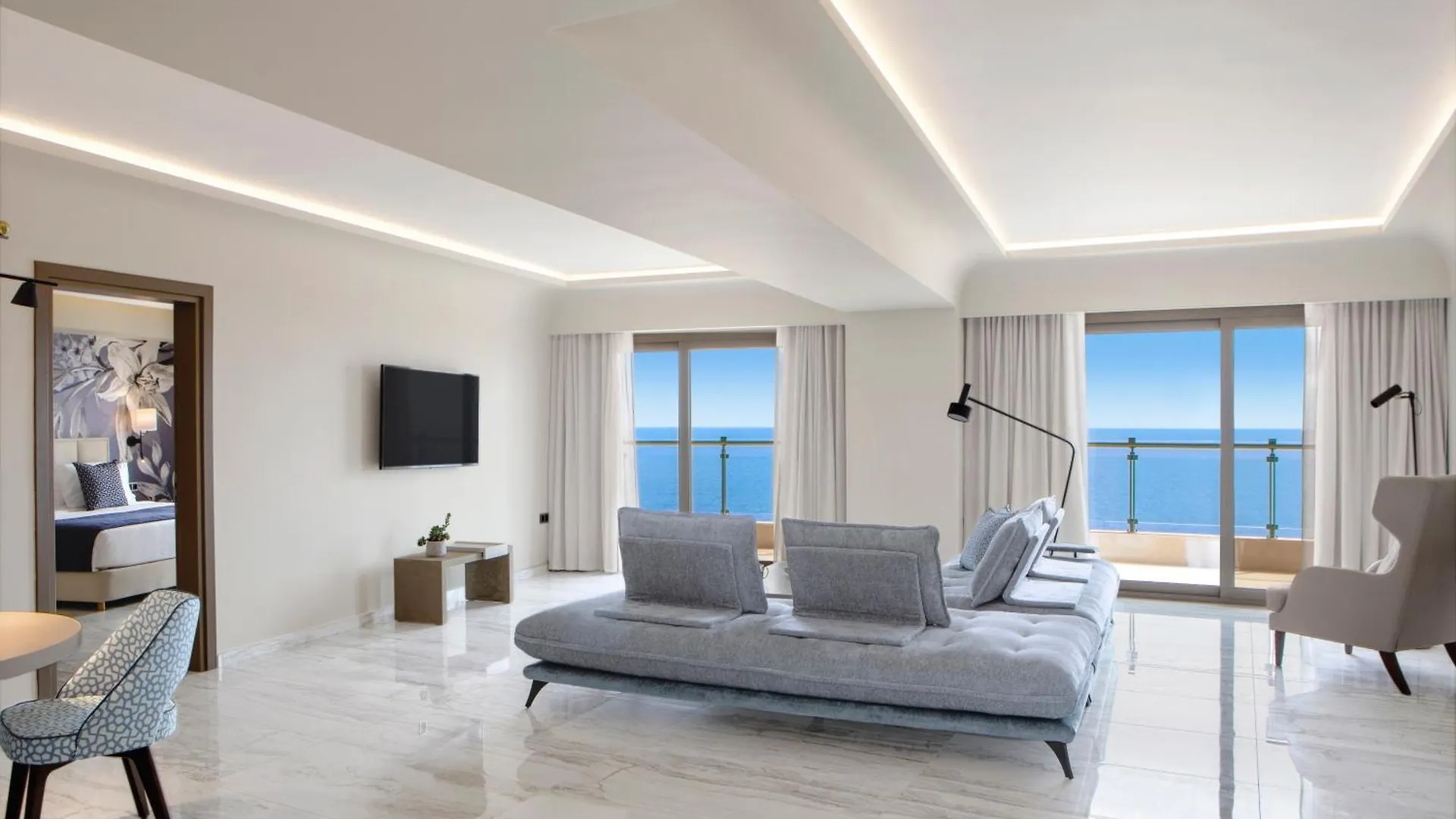 Ajul Luxury Hotel & Spa Resort, A Registry Collection Hotel Aya Paraskevi