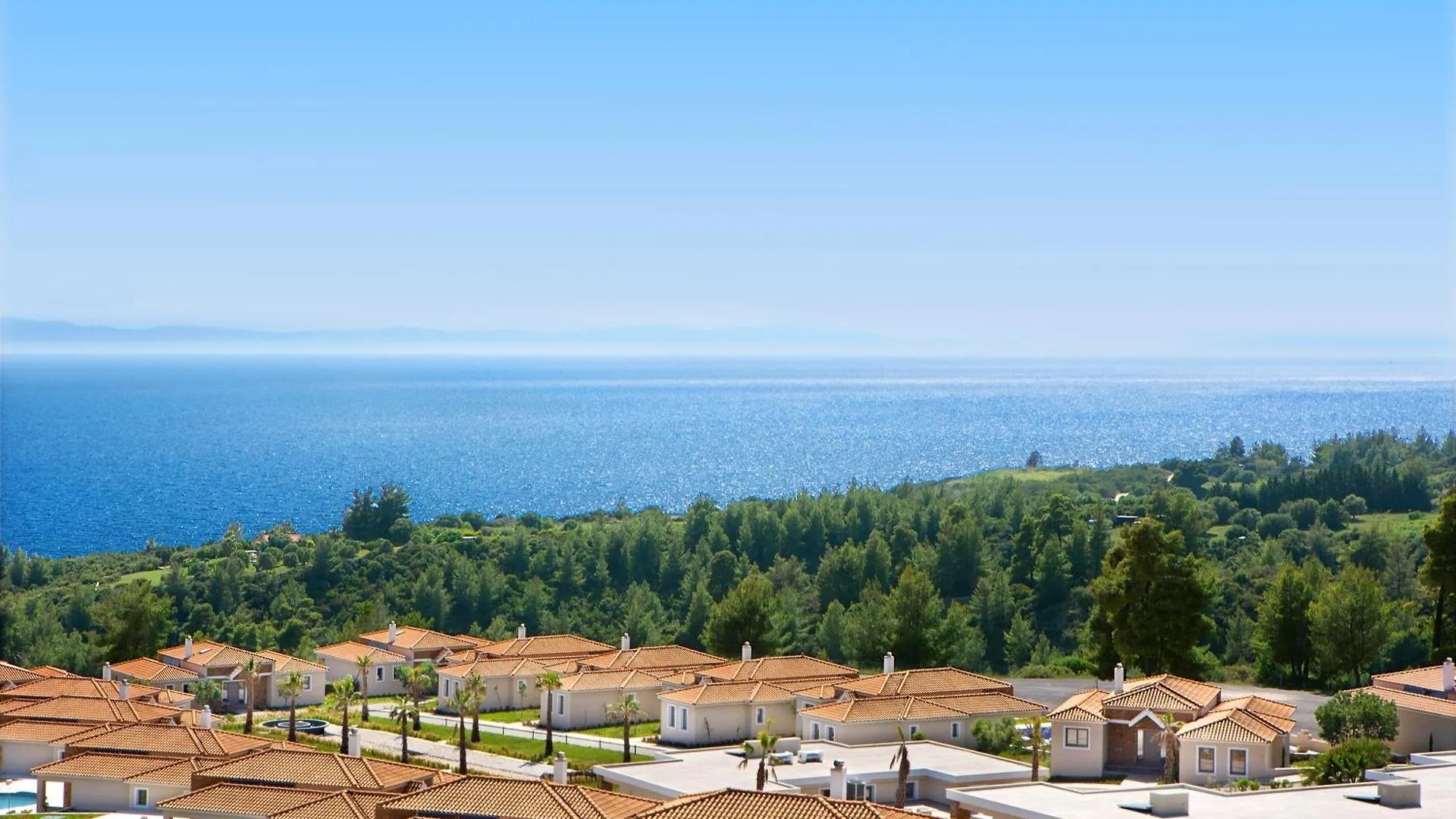 Ajul Luxury Hotel & Spa Resort, A Registry Collection Hotel Agia Paraskevi