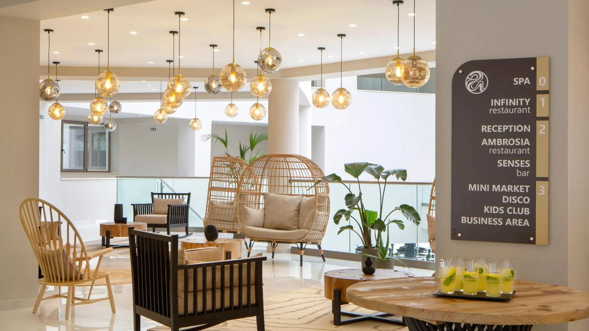 *****  Ajul Luxury Hotel & Spa Resort, A Registry Collection Hotel Agia Paraskevi  Greece