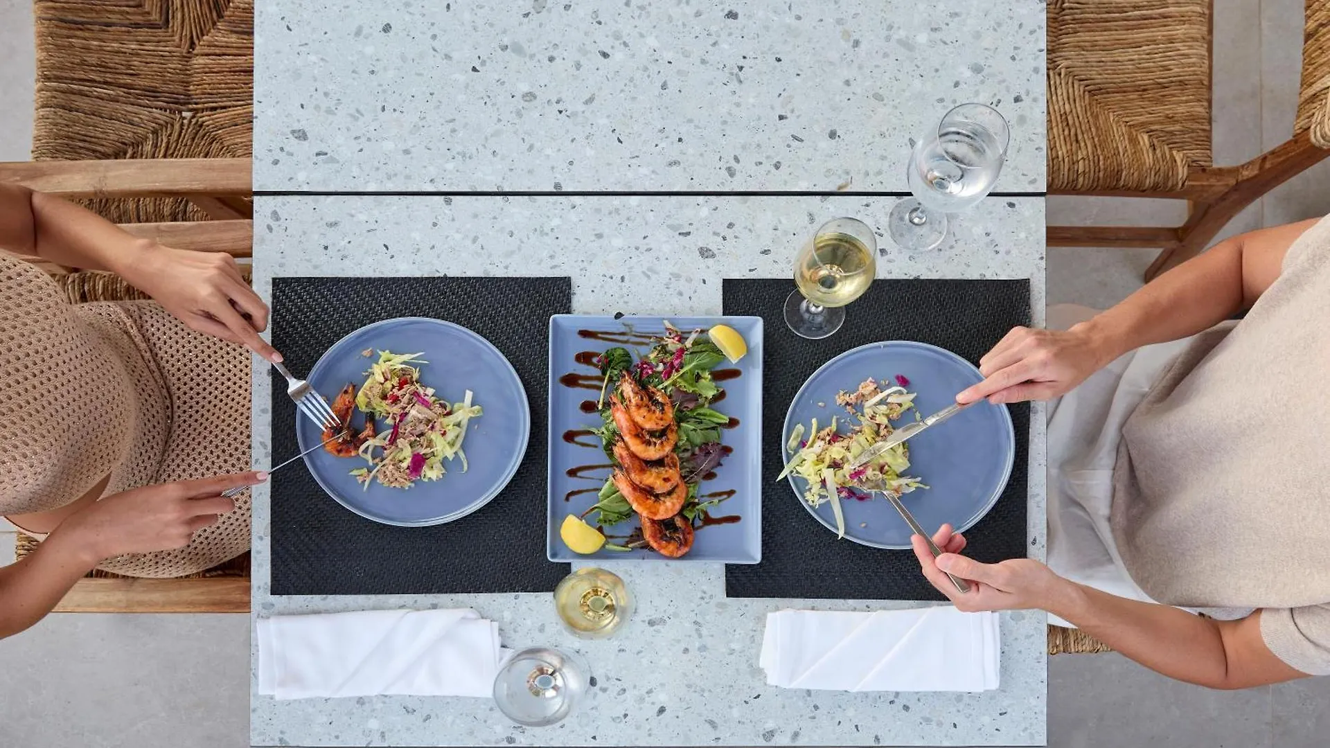 Ajul Luxury Hotel & Spa Resort, A Registry Collection Hotel Aya Paraskevi