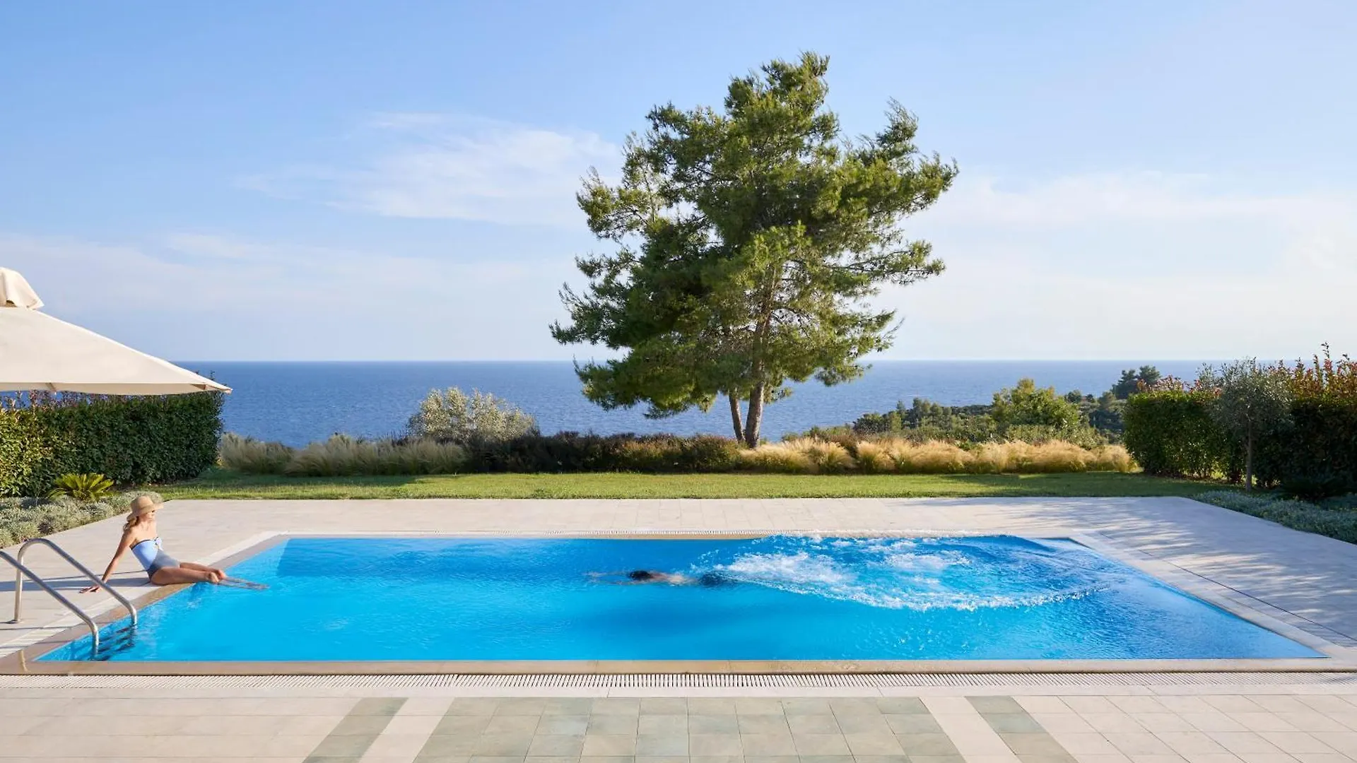 Ajul Luxury Hotel & Spa Resort, A Registry Collection Hotel Agia Paraskevi