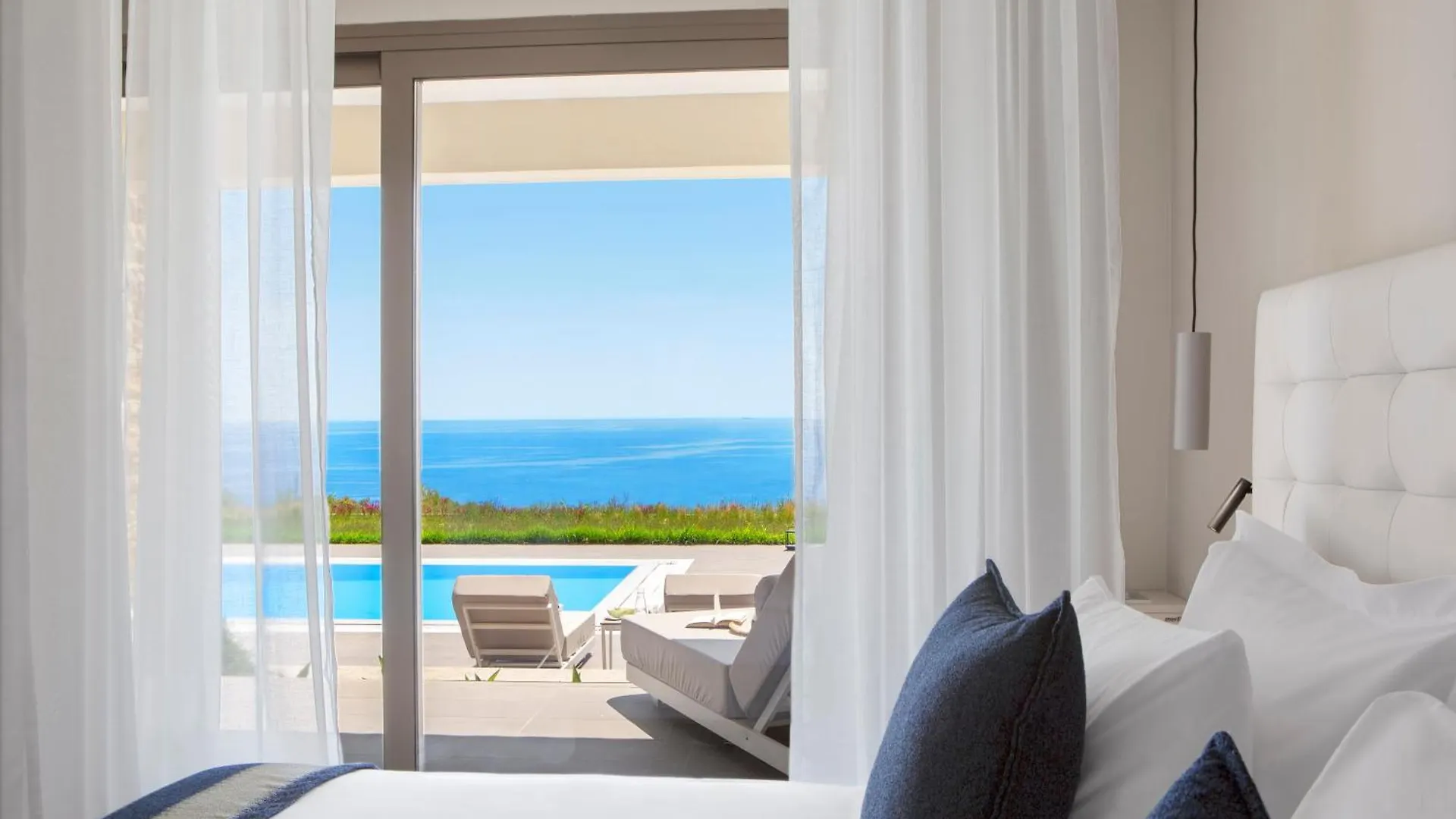 Ajul Luxury Hotel & Spa Resort, A Registry Collection Hotel Agia Paraskevi  Agia Paraskevi (Kassandra)