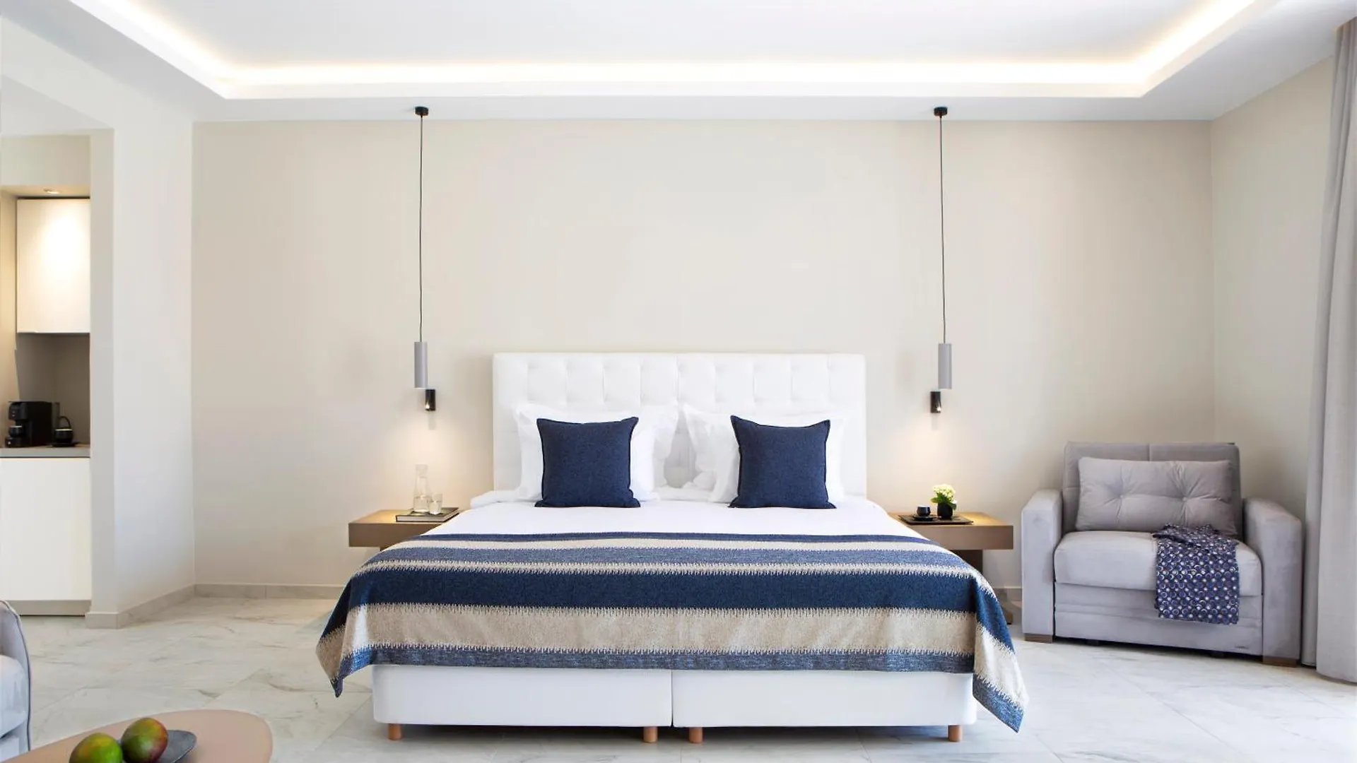 Ajul Luxury Hotel & Spa Resort, A Registry Collection Hotel Agia Paraskevi  Agia Paraskevi (Kassandra)
