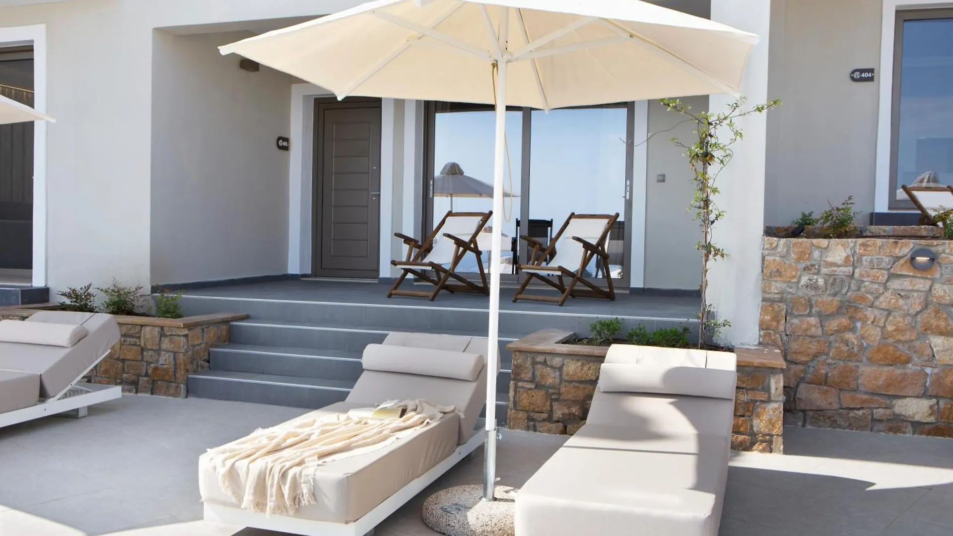 Ajul Luxury Hotel & Spa Resort, A Registry Collection Hotel Agia Paraskevi