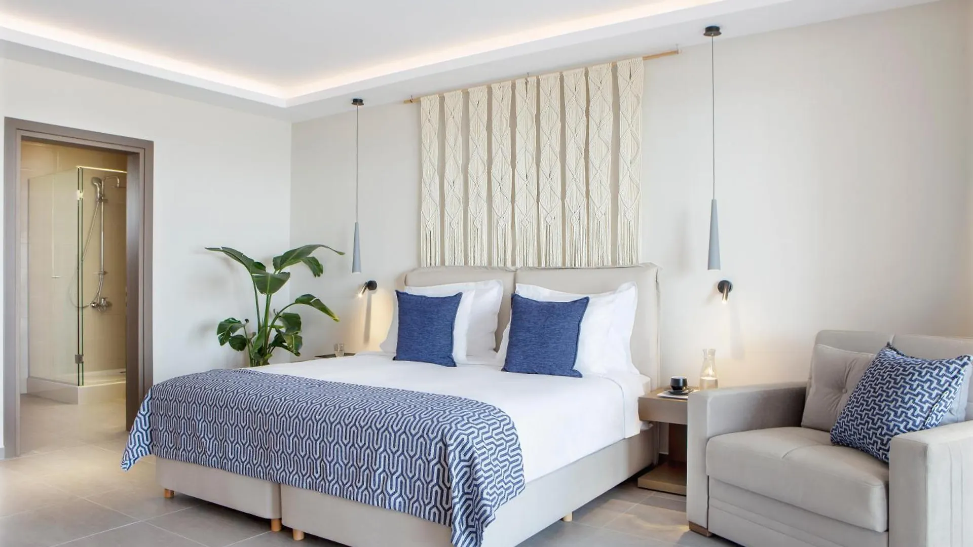 Ajul Luxury Hotel & Spa Resort, A Registry Collection Hotel Agia Paraskevi  5*, Agia Paraskevi (Kassandra)