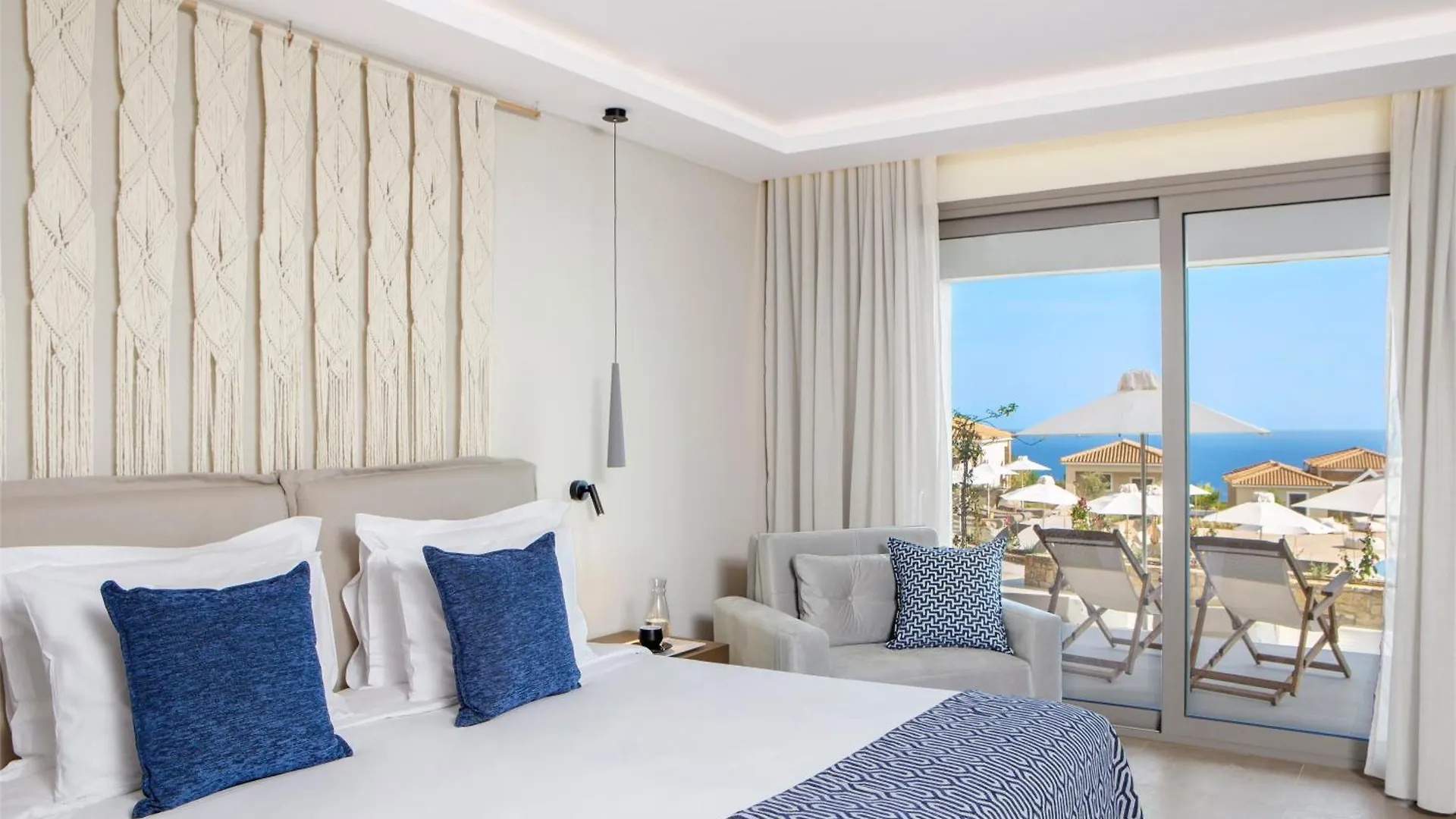 Ajul Luxury Hotel & Spa Resort, A Registry Collection Hotel Aya Paraskevi