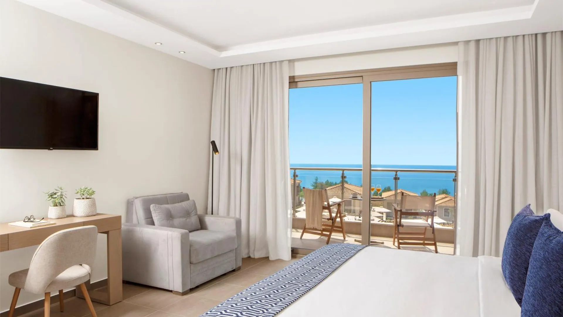 Ajul Luxury Hotel & Spa Resort, A Registry Collection Hotel Agia Paraskevi