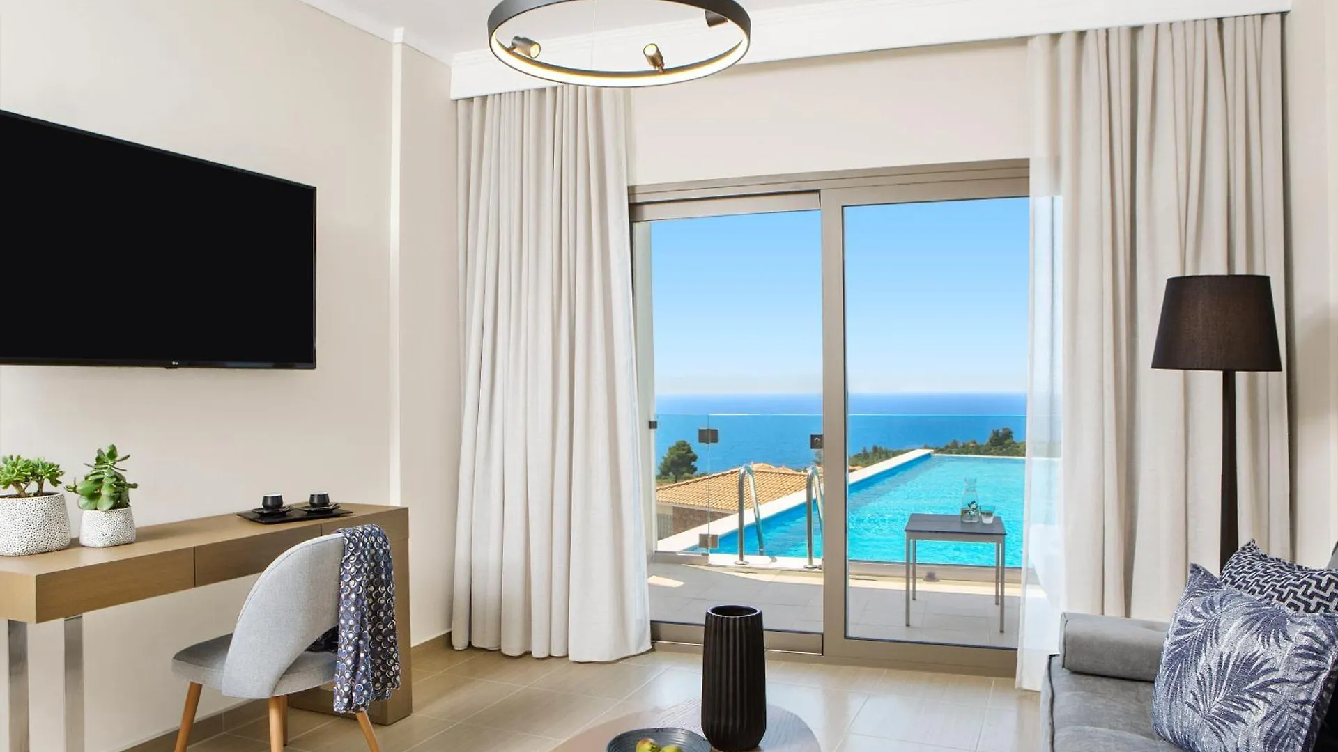Ajul Luxury Hotel & Spa Resort, A Registry Collection Hotel Aya Paraskevi