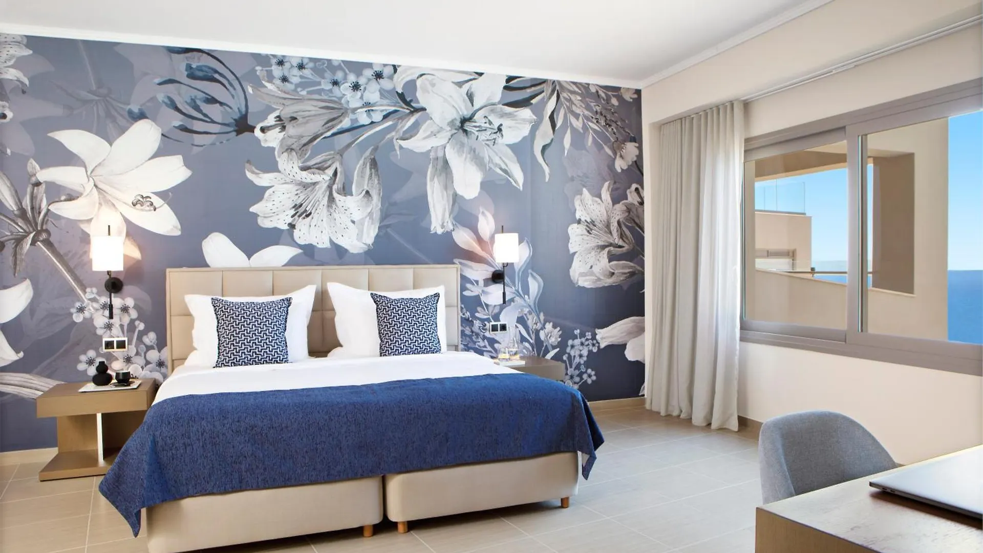 Ajul Luxury Hotel & Spa Resort, A Registry Collection Hotel Agia Paraskevi  5*, Agia Paraskevi (Kassandra) Greece