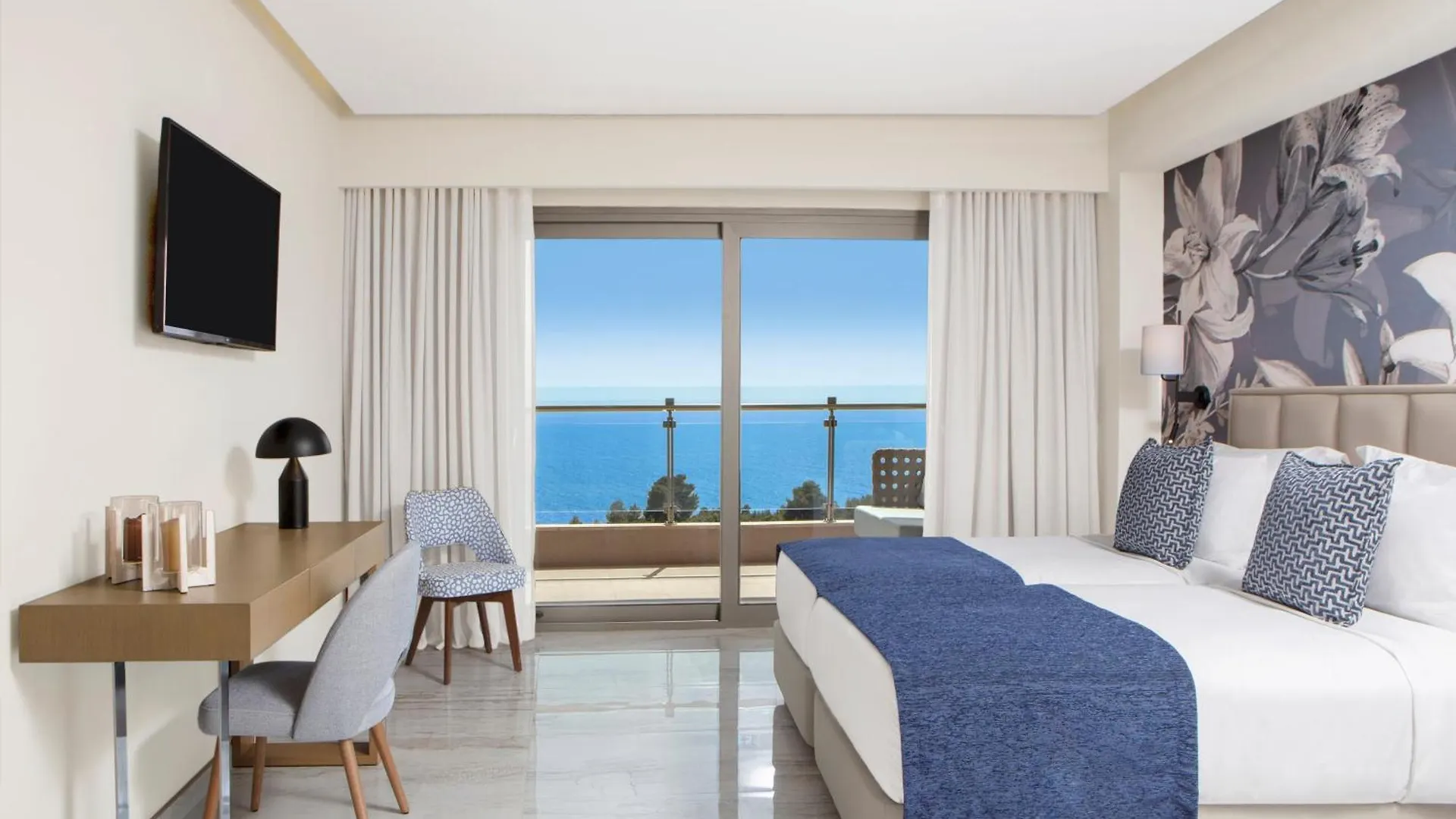 Ajul Luxury Hotel & Spa Resort, A Registry Collection Hotel Aya Paraskevi