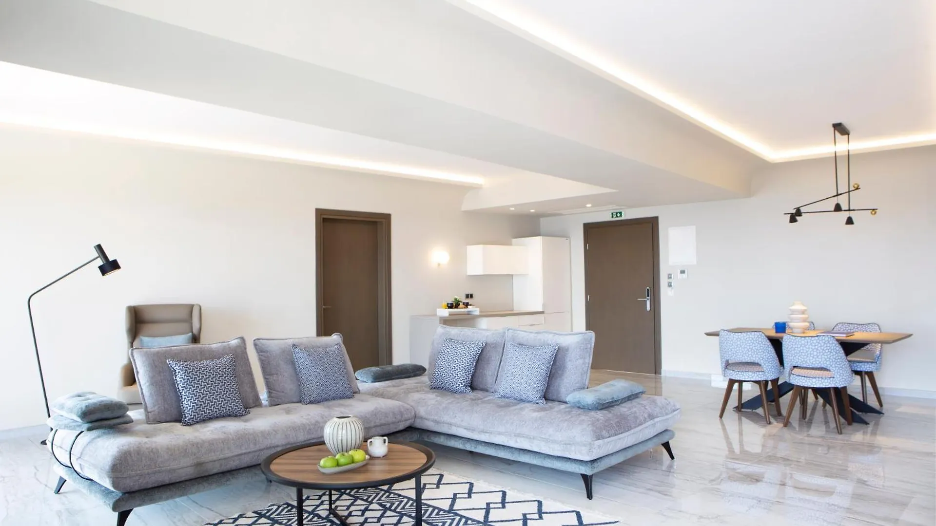 Ajul Luxury Hotel & Spa Resort, A Registry Collection Hotel Aya Paraskevi