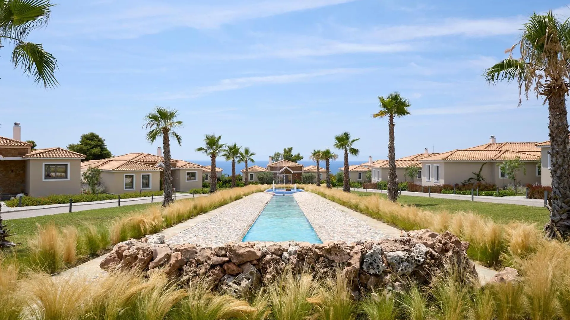 Ajul Luxury Hotel & Spa Resort, A Registry Collection Hotel Agia Paraskevi   Agia Paraskevi (Kassandra)