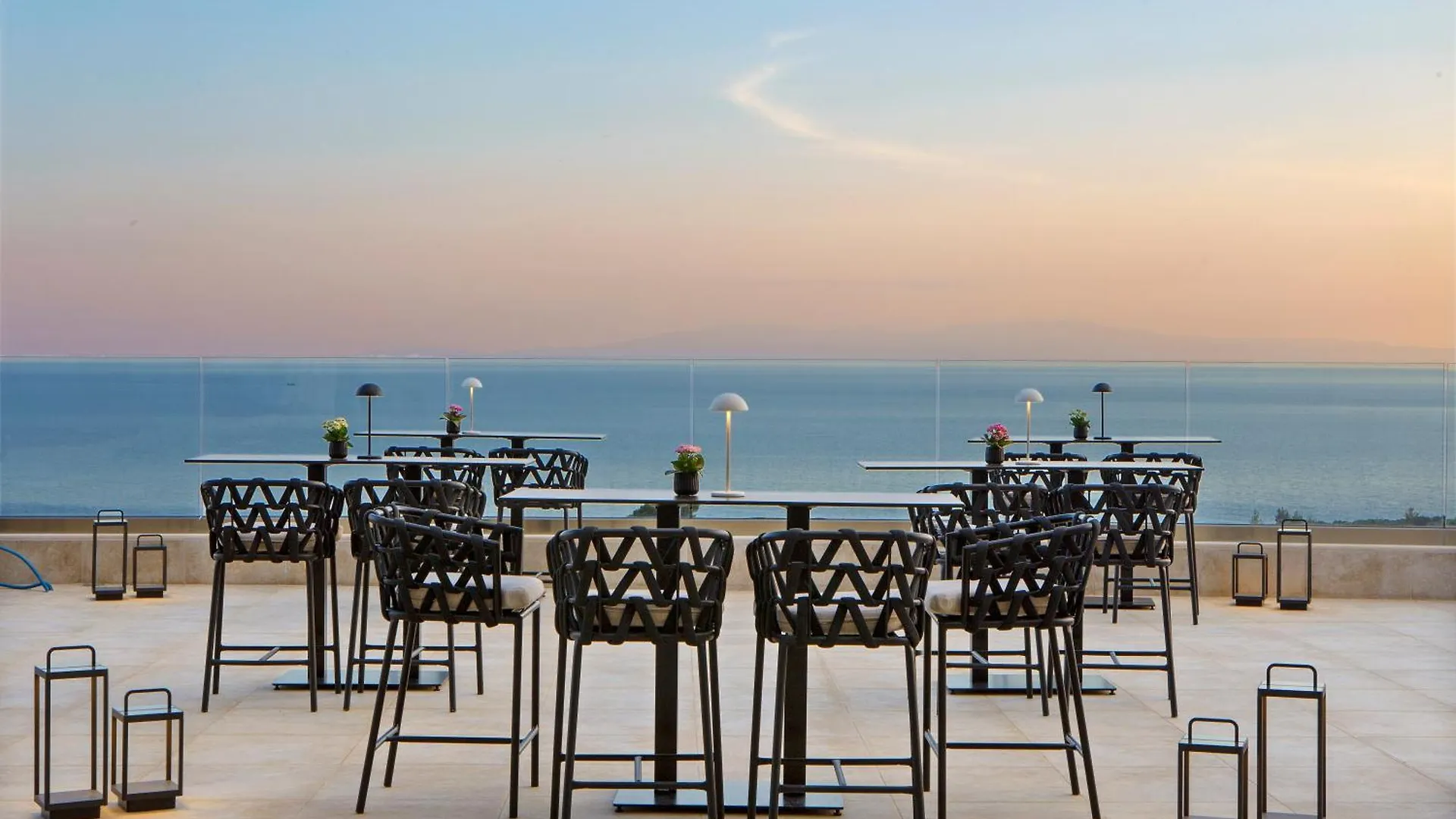 Ajul Luxury Hotel & Spa Resort, A Registry Collection Hotel Agia Paraskevi  Agia Paraskevi (Kassandra)