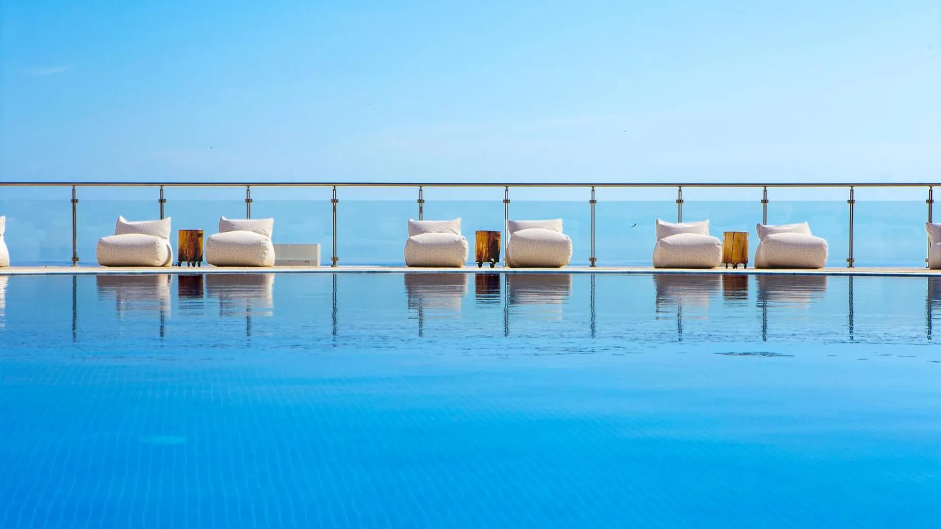 Ajul Luxury Hotel & Spa Resort, A Registry Collection Hotel Agia Paraskevi  5*, Agia Paraskevi (Kassandra)