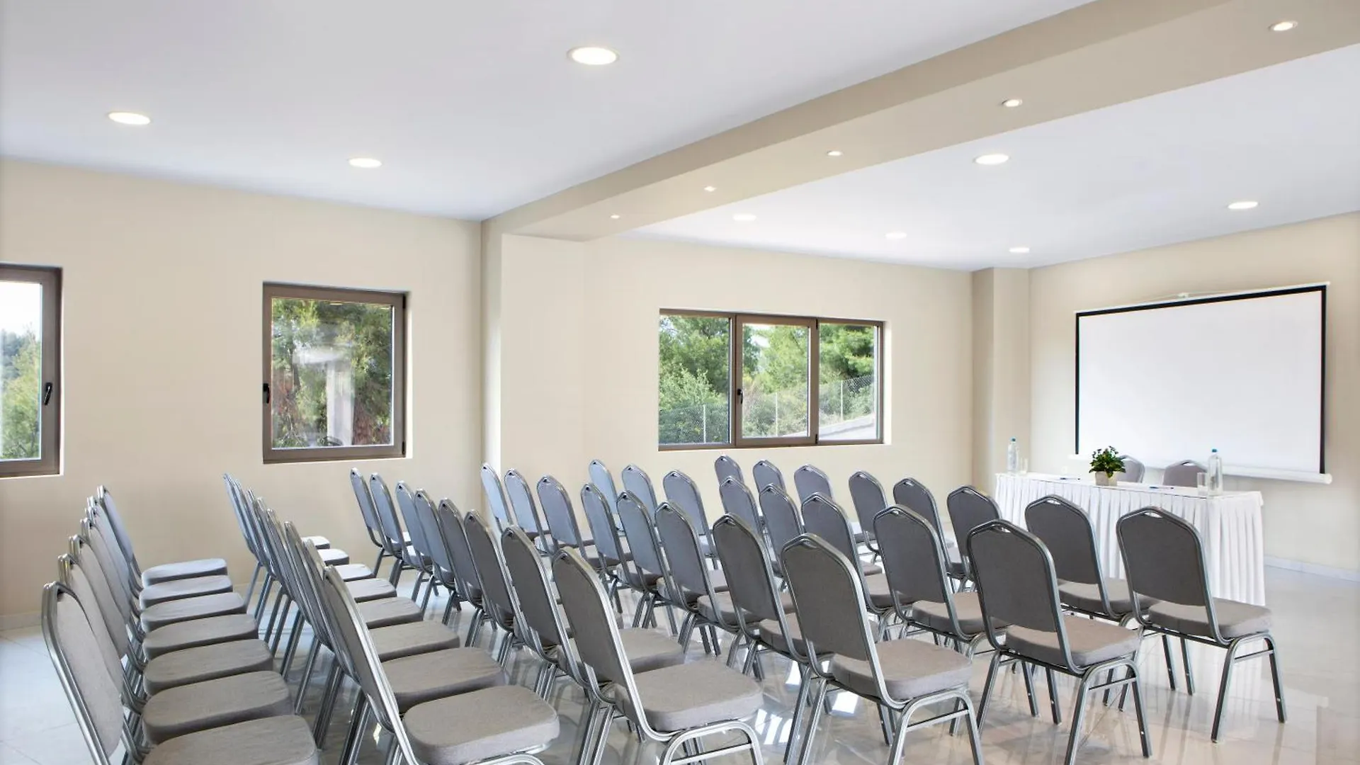 Ajul Luxury Hotel & Spa Resort, A Registry Collection Hotel Agia Paraskevi