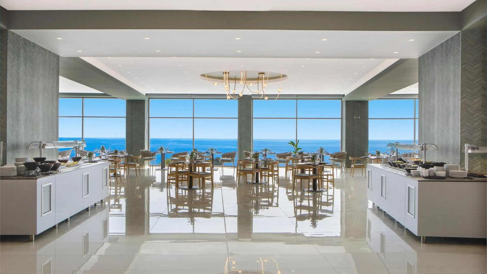 Ajul Luxury Hotel & Spa Resort, A Registry Collection Hotel Agia Paraskevi  5*, Agia Paraskevi (Kassandra) Greece