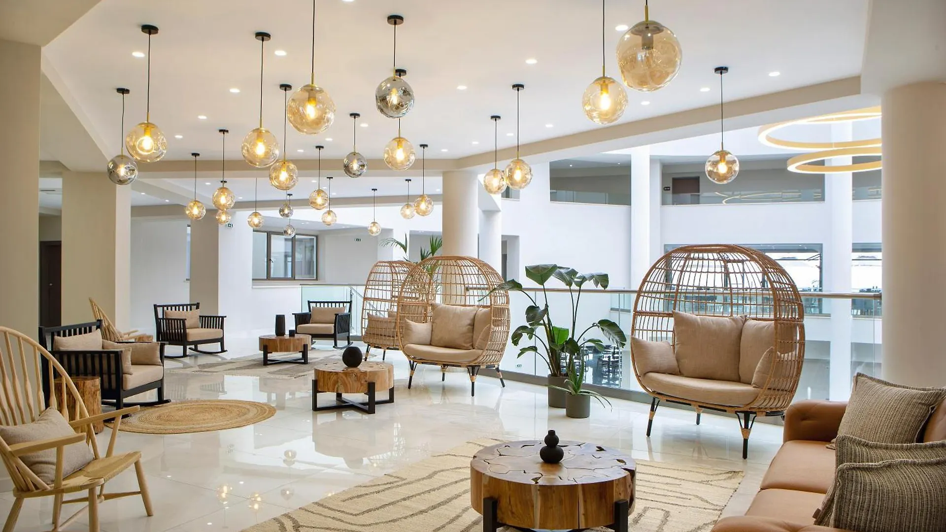 Ajul Luxury Hotel & Spa Resort, A Registry Collection Hotel Agia Paraskevi  Greece