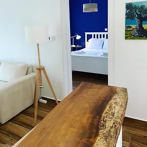 Casa Di Famiglia Apartment Thessaloniki