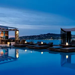 Mykonos No5 Luxury & Hotel Mykonos Town