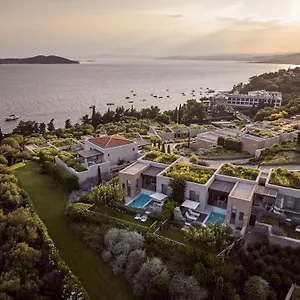 Eagles Villas Resort