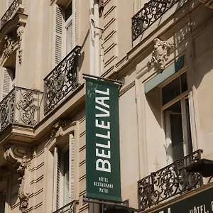 Belleval Otel