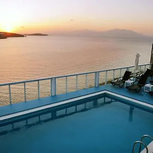 Vana Holidays Ornos (Mykonos)