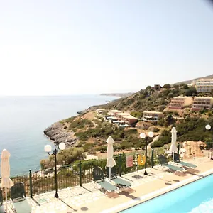 Agnantio Apartment Eleios-Pronnoi