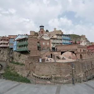 Khokhobi Old Otel