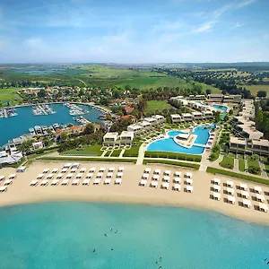 Sani Dunes ***** Sani (Chalkidiki)