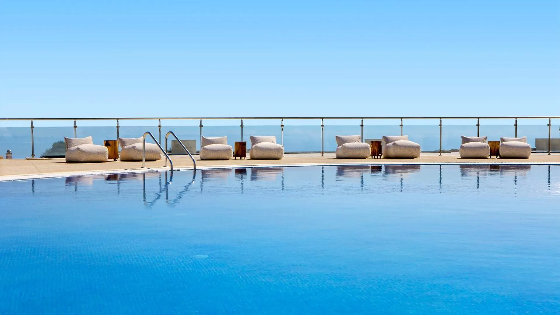 Ajul Luxury Hotel & Spa Resort, A Registry Collection Hotel Agia Paraskevi