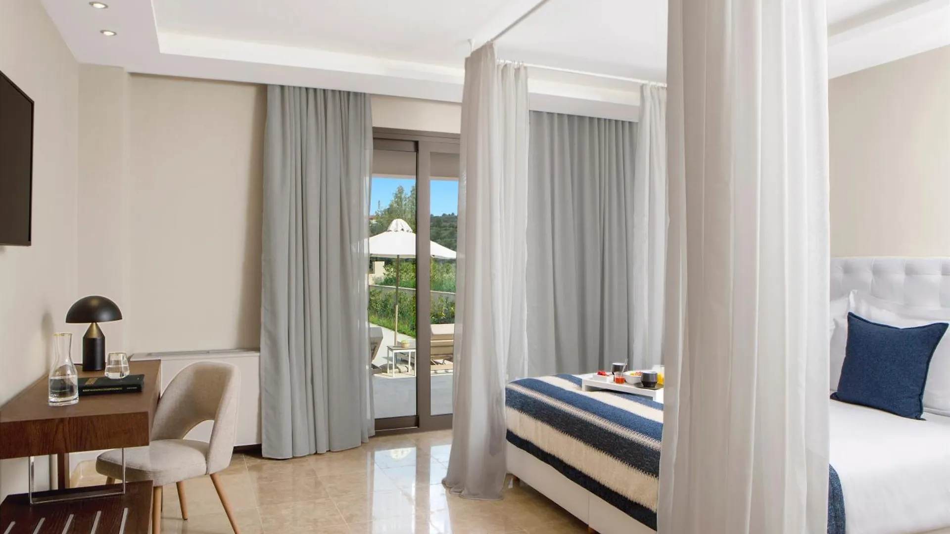Ajul Luxury Hotel & Spa Resort, A Registry Collection Hotel Agia Paraskevi