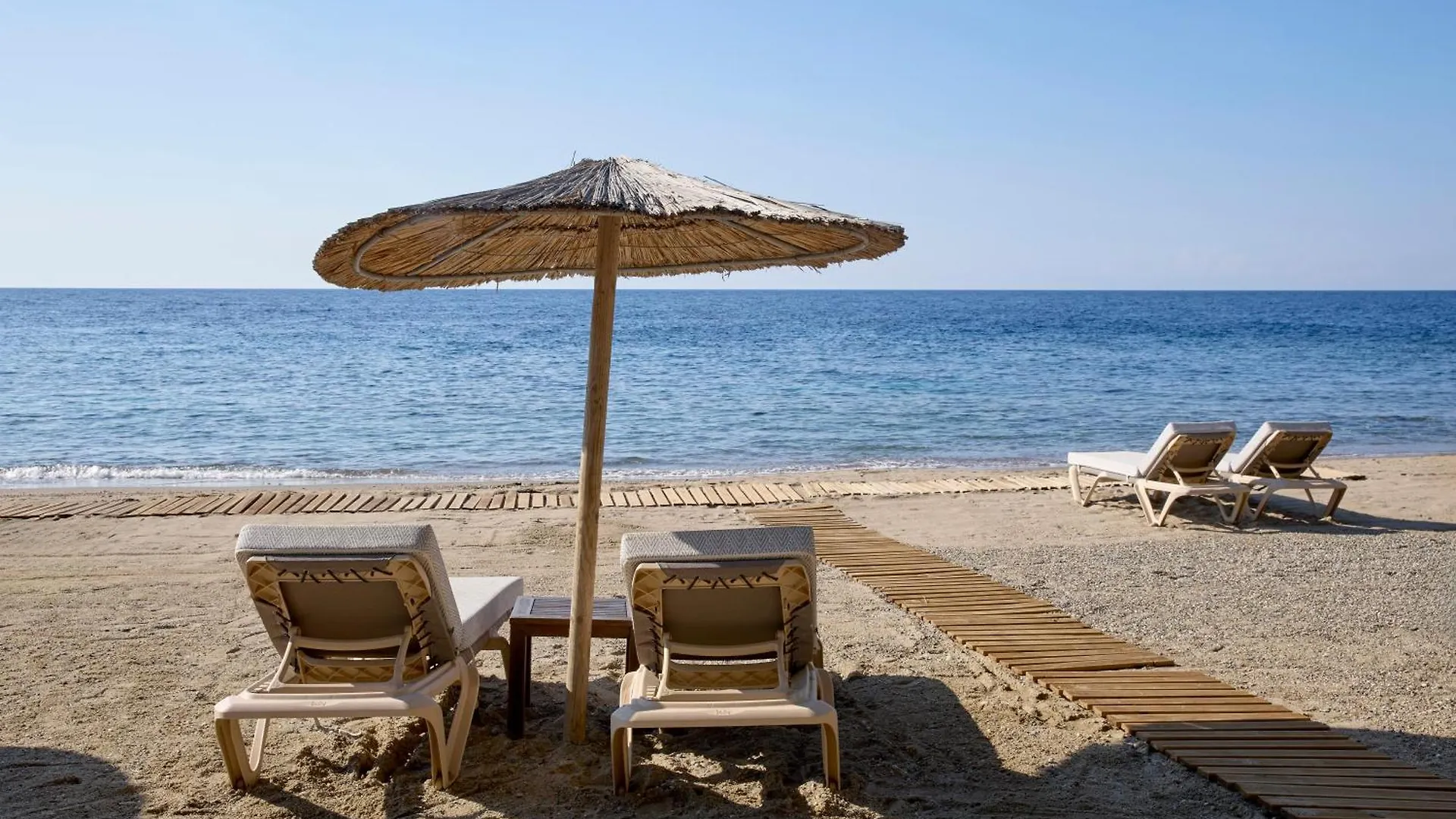 Ajul Luxury Hotel & Spa Resort, A Registry Collection Hotel Agia Paraskevi  5*, Agia Paraskevi (Kassandra) Griekenland