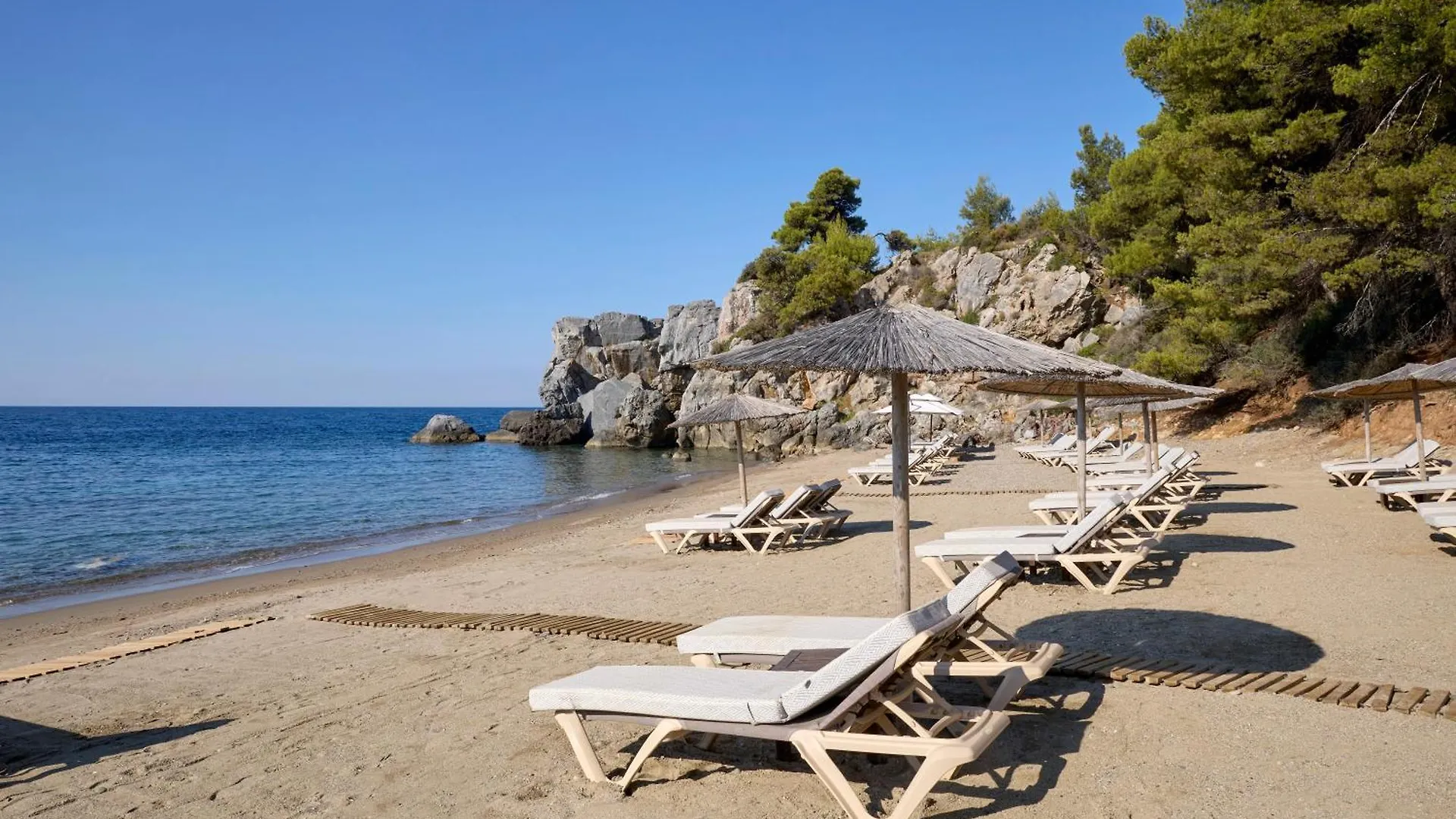 Ajul Luxury Hotel & Spa Resort, A Registry Collection Hotel Agia Paraskevi   Agia Paraskevi (Kassandra)