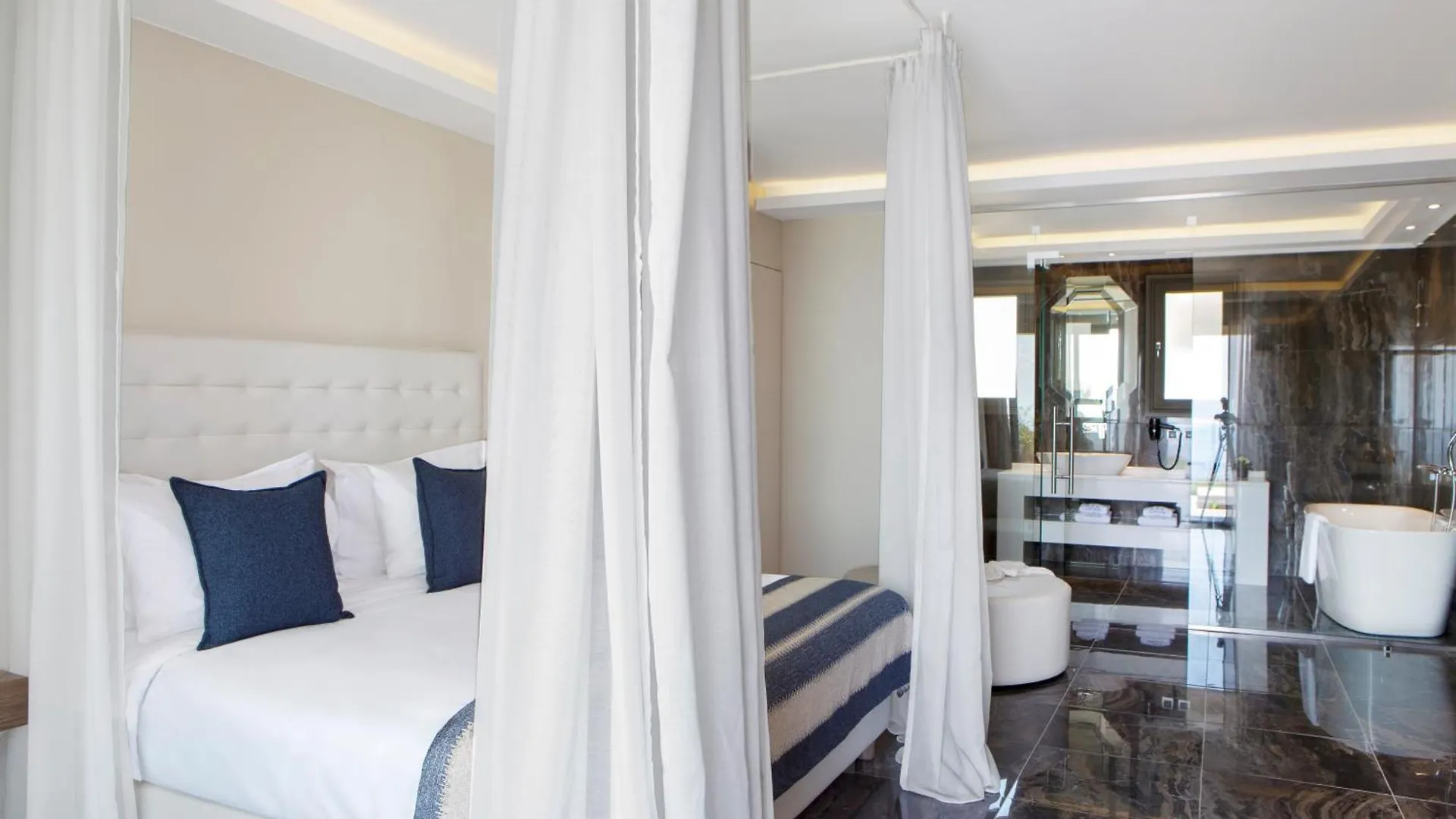 Ajul Luxury Hotel & Spa Resort, A Registry Collection Hotel Agia Paraskevi