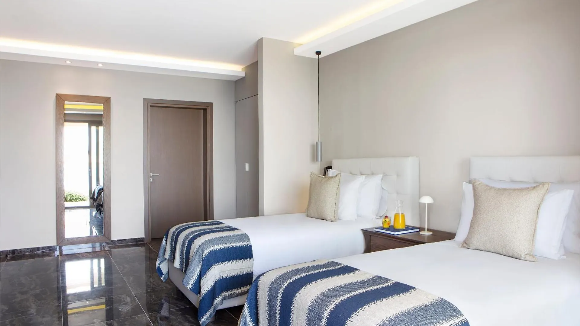 Ajul Luxury Hotel & Spa Resort, A Registry Collection Hotel Agia Paraskevi