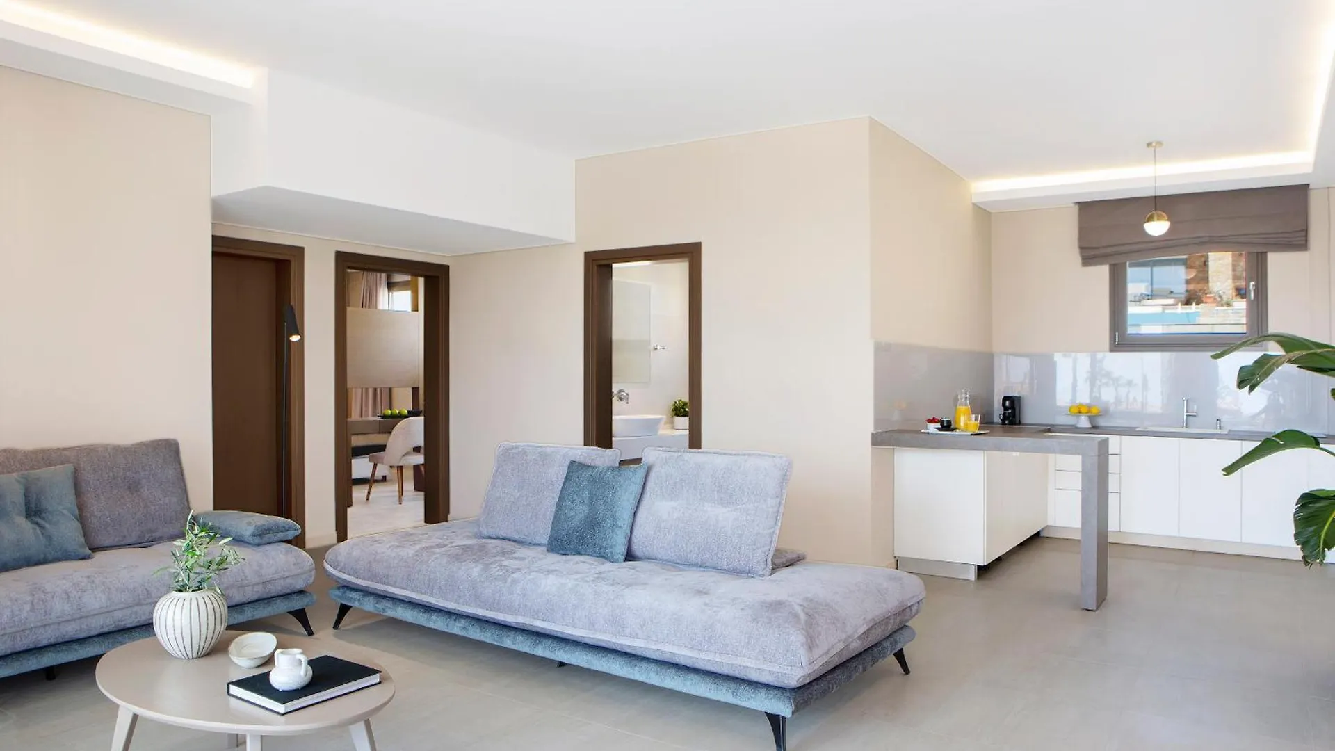 Ajul Luxury Hotel & Spa Resort, A Registry Collection Hotel Agia Paraskevi