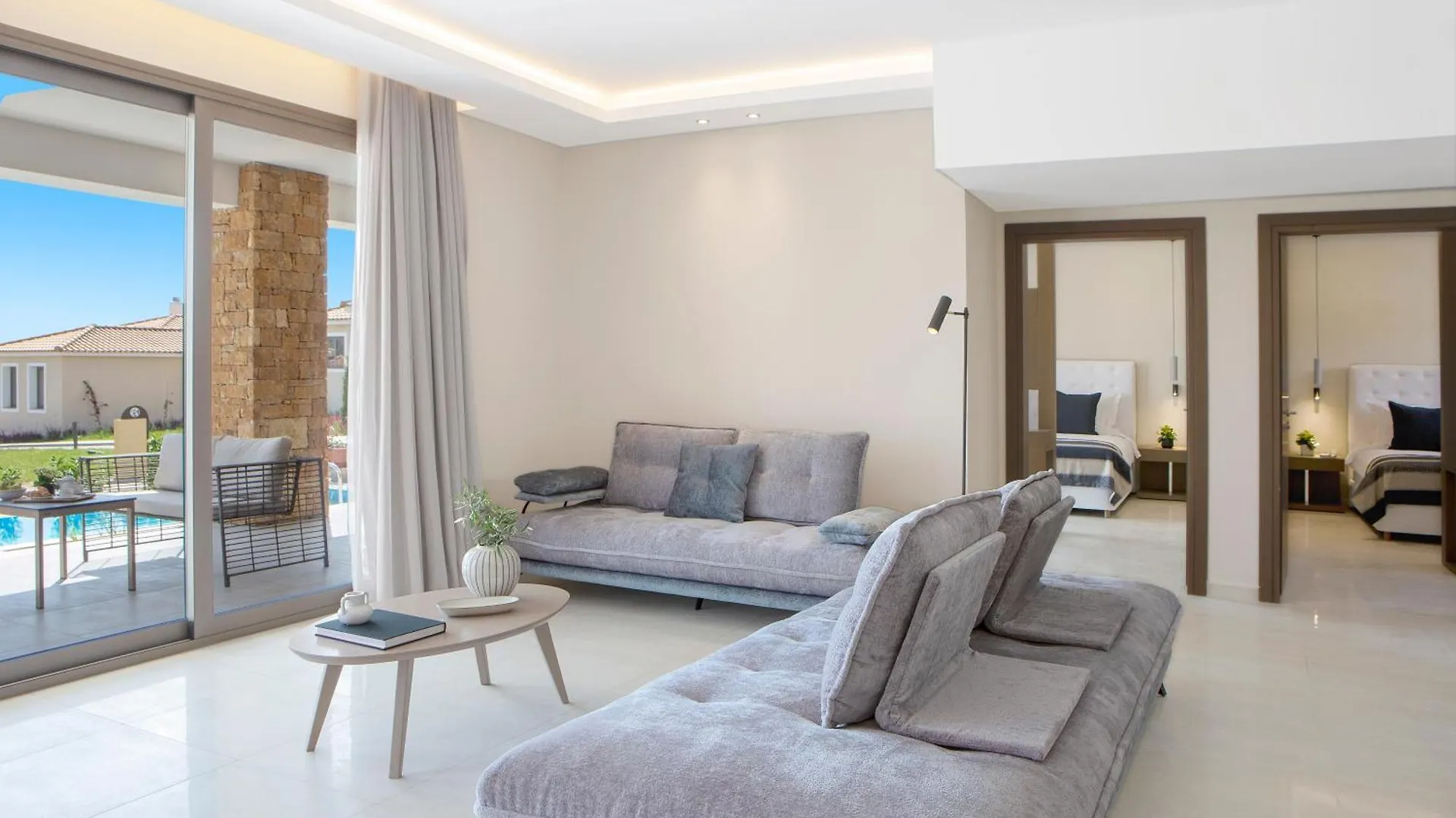 Ajul Luxury Hotel & Spa Resort, A Registry Collection Hotel Agia Paraskevi