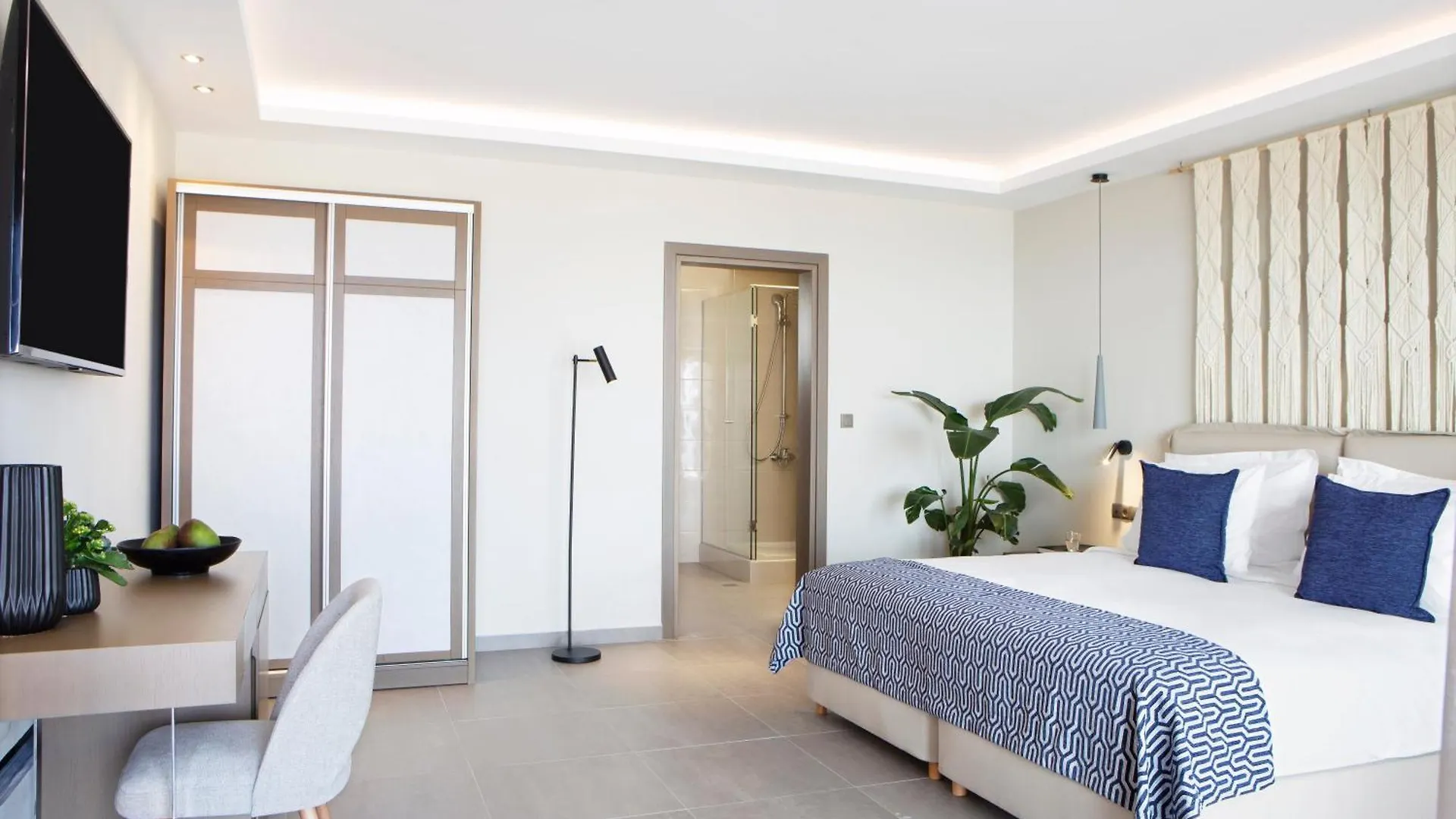 Ajul Luxury Hotel & Spa Resort, A Registry Collection Hotel Agia Paraskevi  Agia Paraskevi (Kassandra)