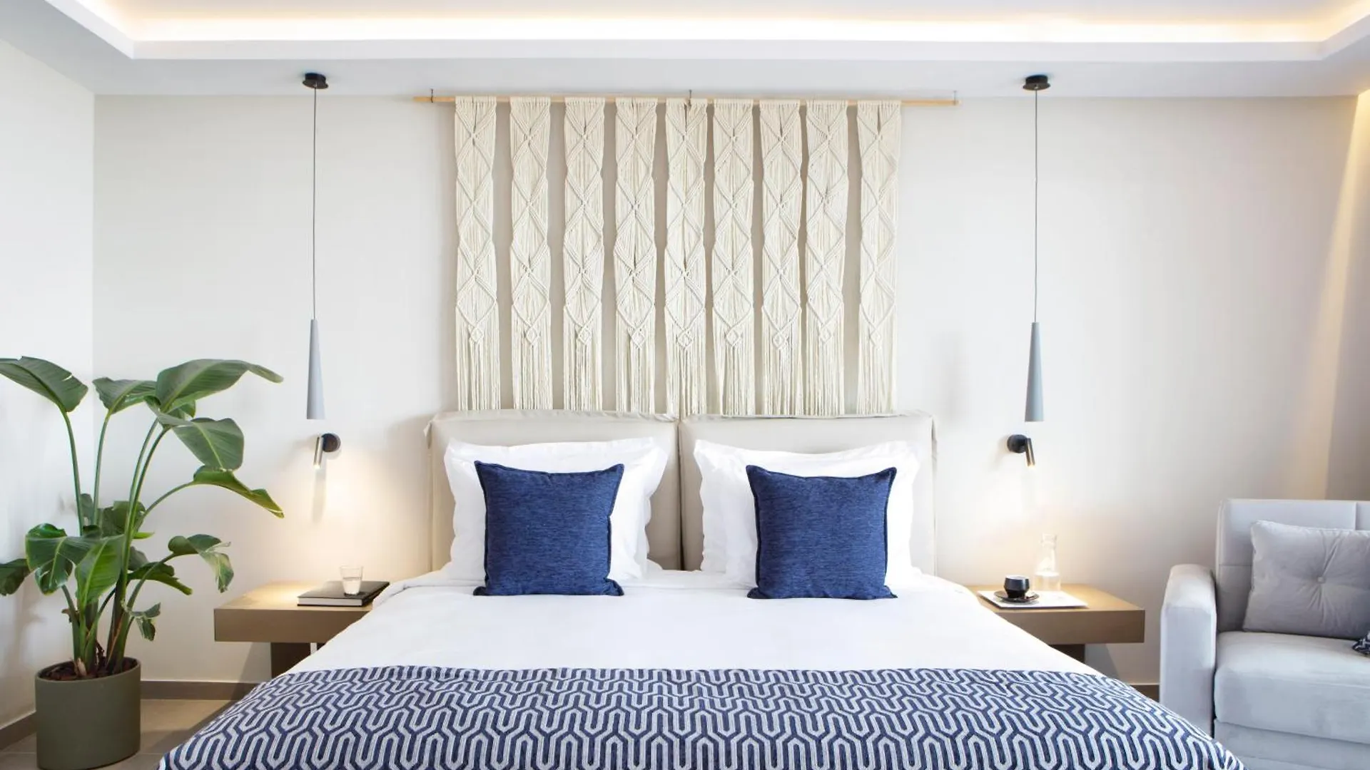 Ajul Luxury Hotel & Spa Resort, A Registry Collection Hotel Agia Paraskevi