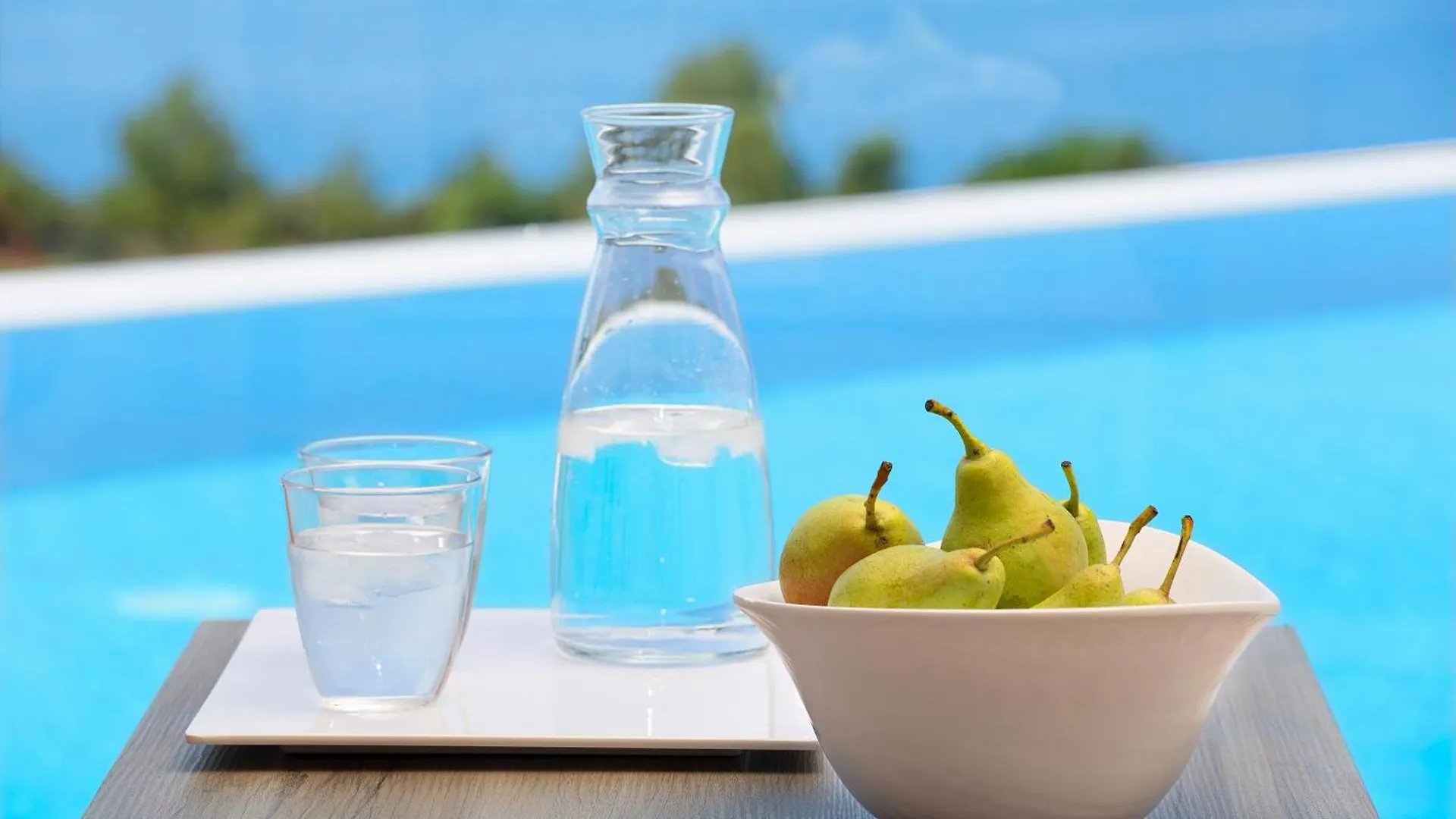 Ajul Luxury Hotel & Spa Resort, A Registry Collection Hotel Agia Paraskevi