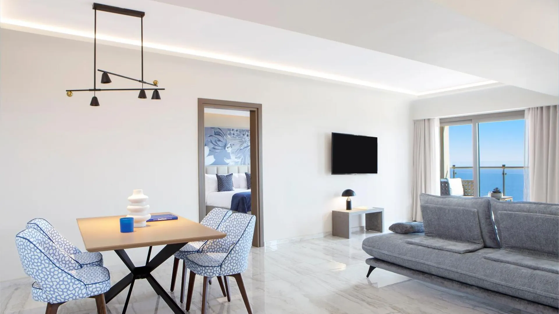 Ajul Luxury Hotel & Spa Resort, A Registry Collection Hotel Agia Paraskevi