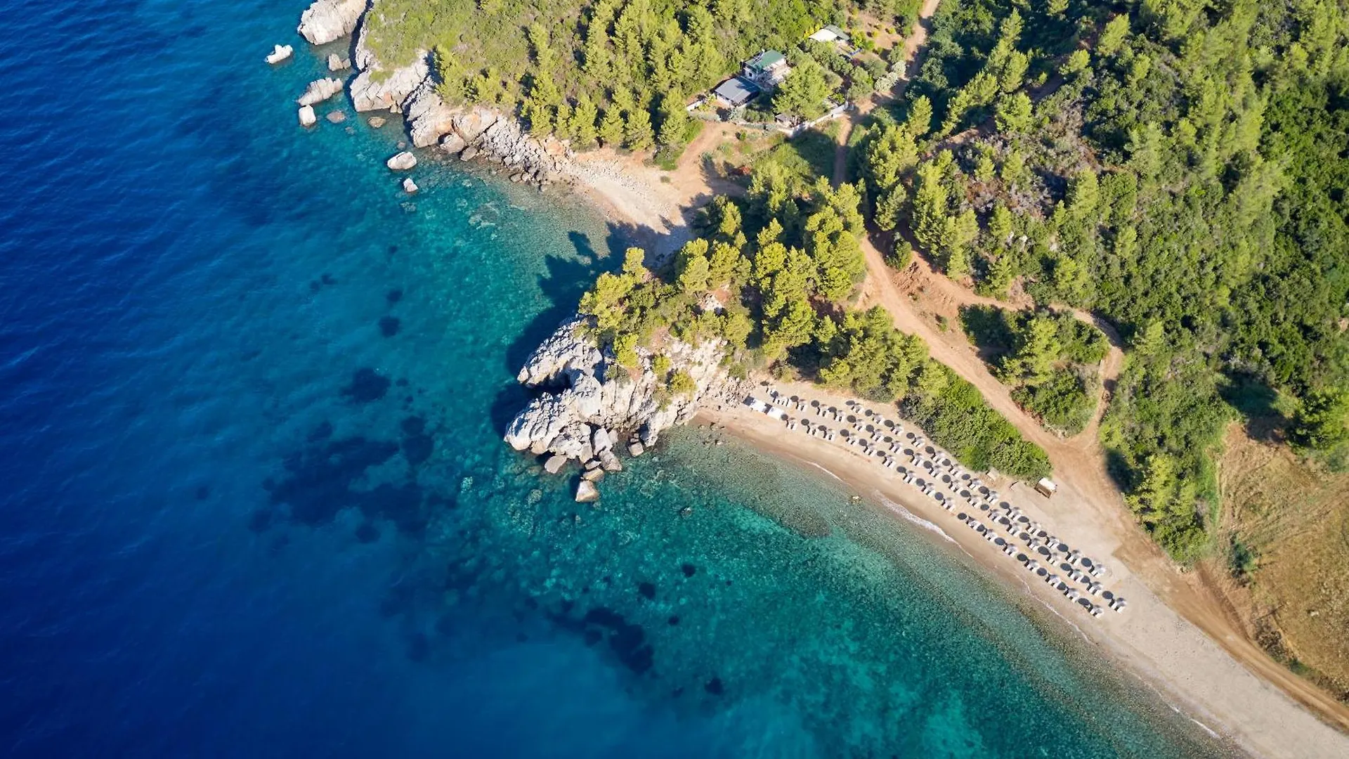 Ajul Luxury Hotel & Spa Resort, A Registry Collection Hotel Agia Paraskevi  Griekenland