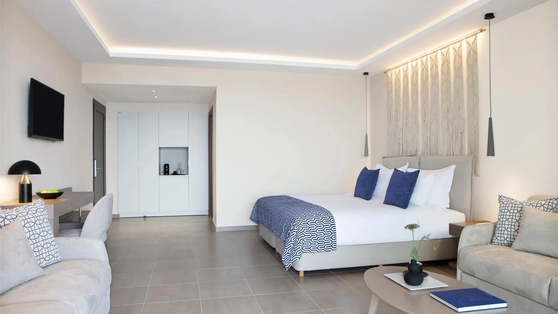 Ajul Luxury Hotel & Spa Resort, A Registry Collection Hotel Agia Paraskevi   Agia Paraskevi (Kassandra)