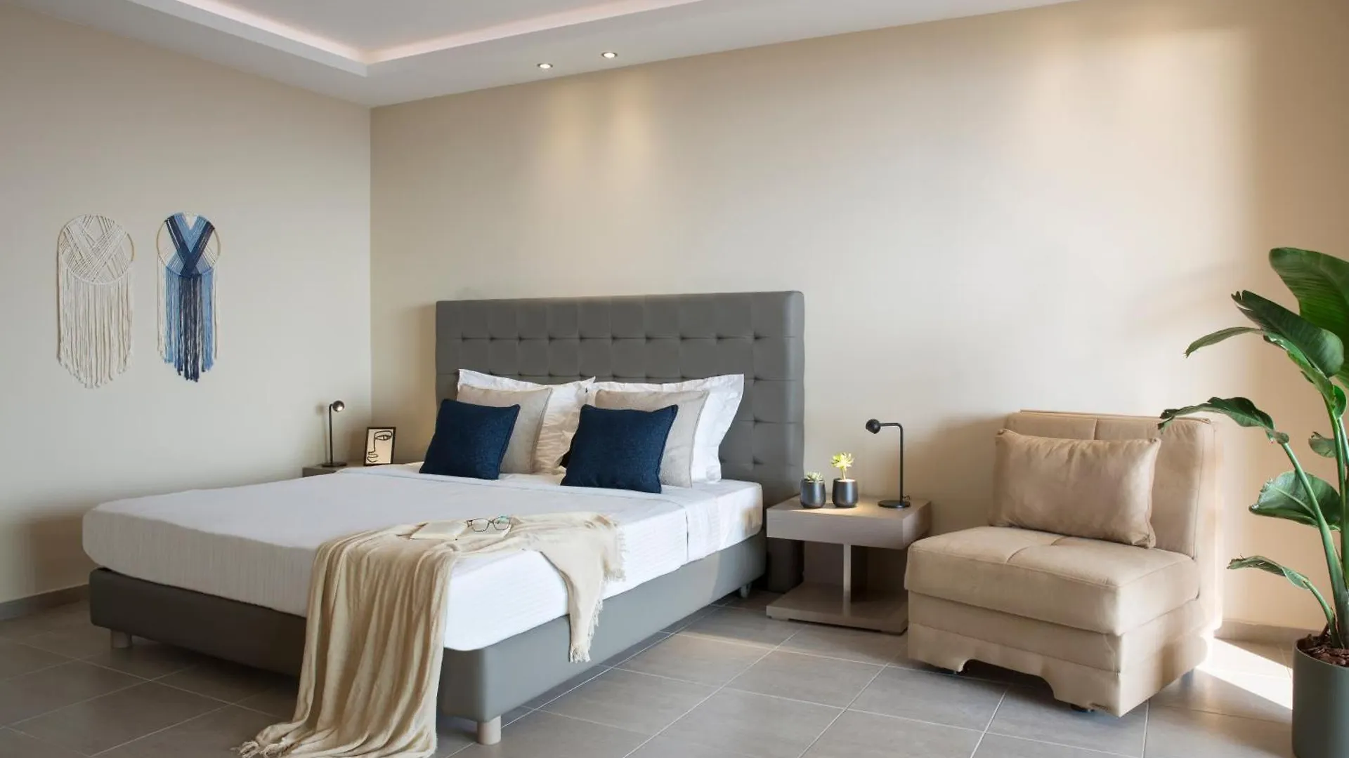Ajul Luxury Hotel & Spa Resort, A Registry Collection Hotel アギア・パラスカヴィ