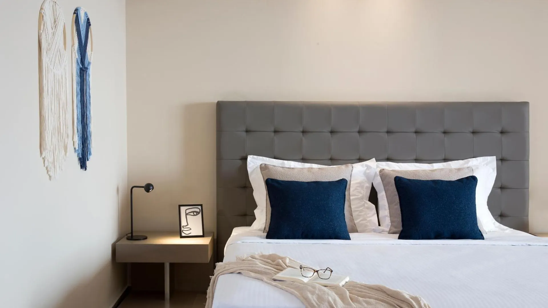 Ajul Luxury Hotel & Spa Resort, A Registry Collection Hotel アギア・パラスカヴィ 5*,