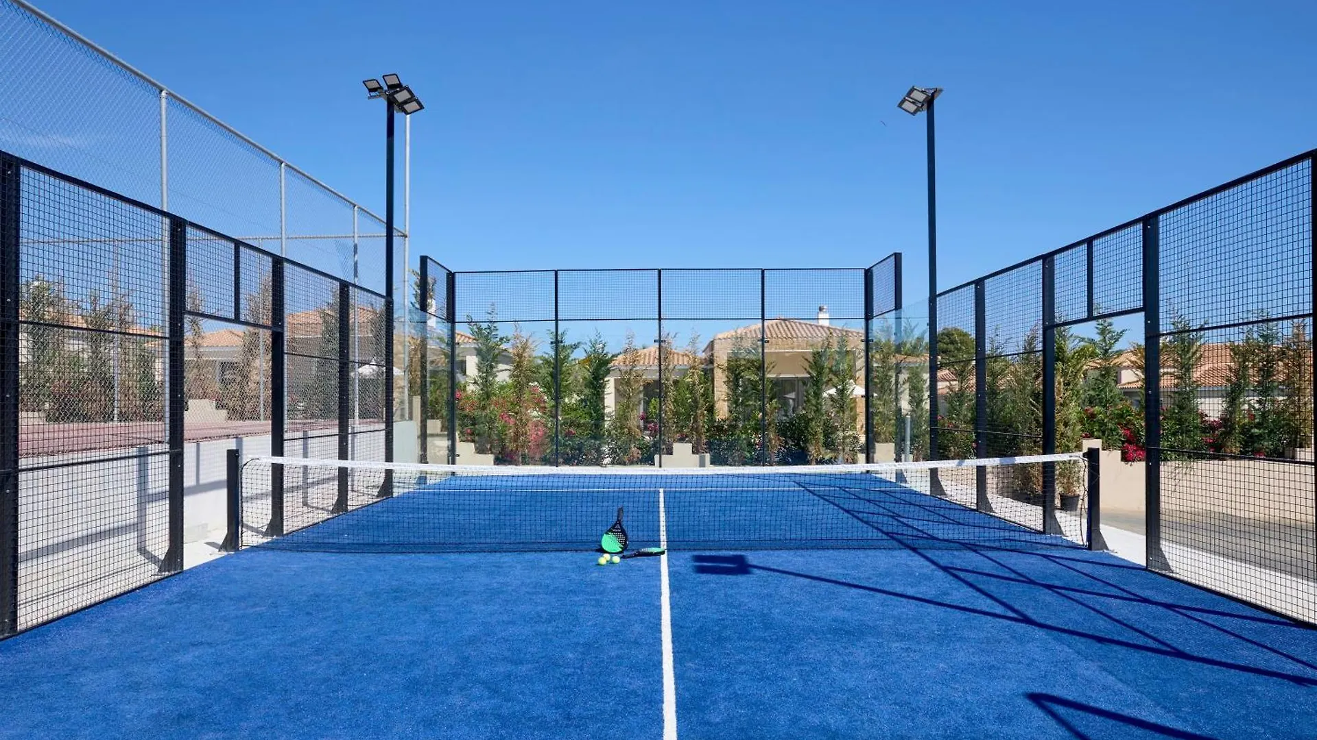 Ajul Luxury Hotel & Spa Resort, A Registry Collection Hotel アギア・パラスカヴィ ギリシャ