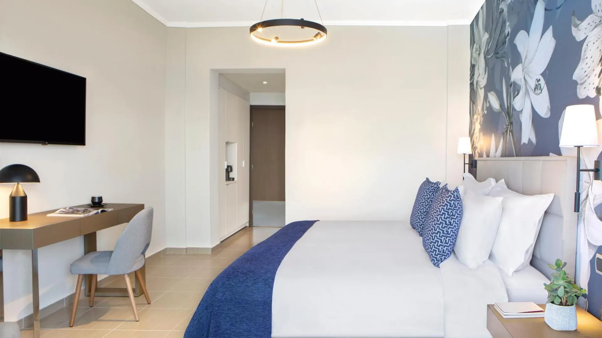 Ajul Luxury Hotel & Spa Resort, A Registry Collection Hotel Agia Paraskevi  Grecia